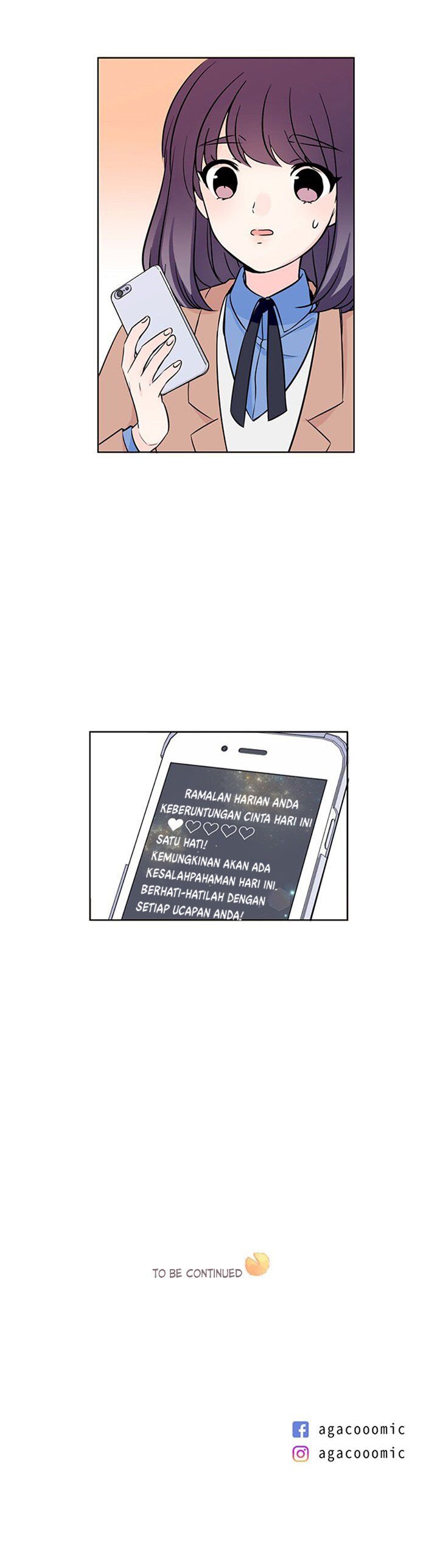 Reversed Love Route Chapter 02 Gambar 18
