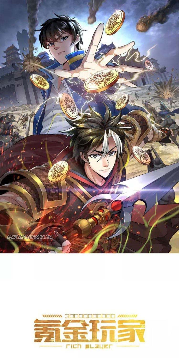 Rich Player Chapter 139 Gambar 2
