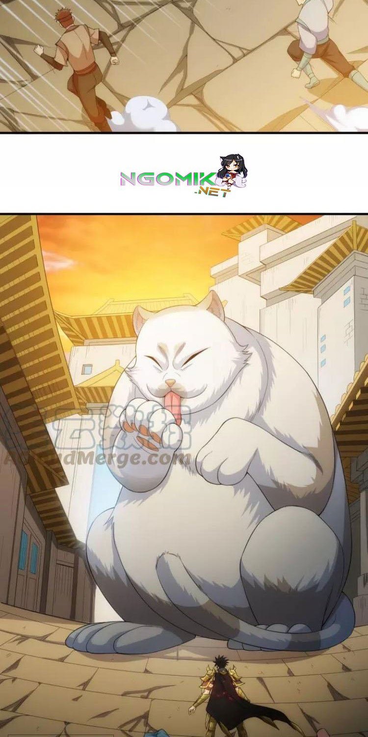 Rich Player Chapter 139 Gambar 6