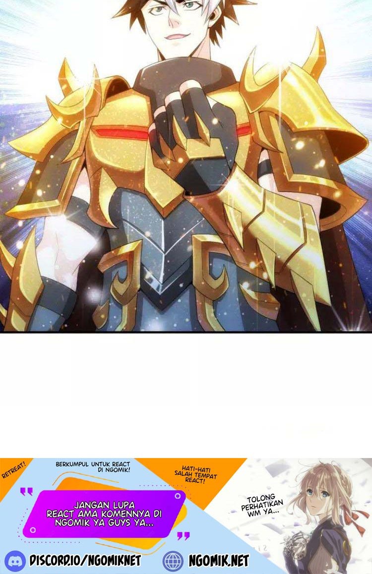 Rich Player Chapter 139 Gambar 54