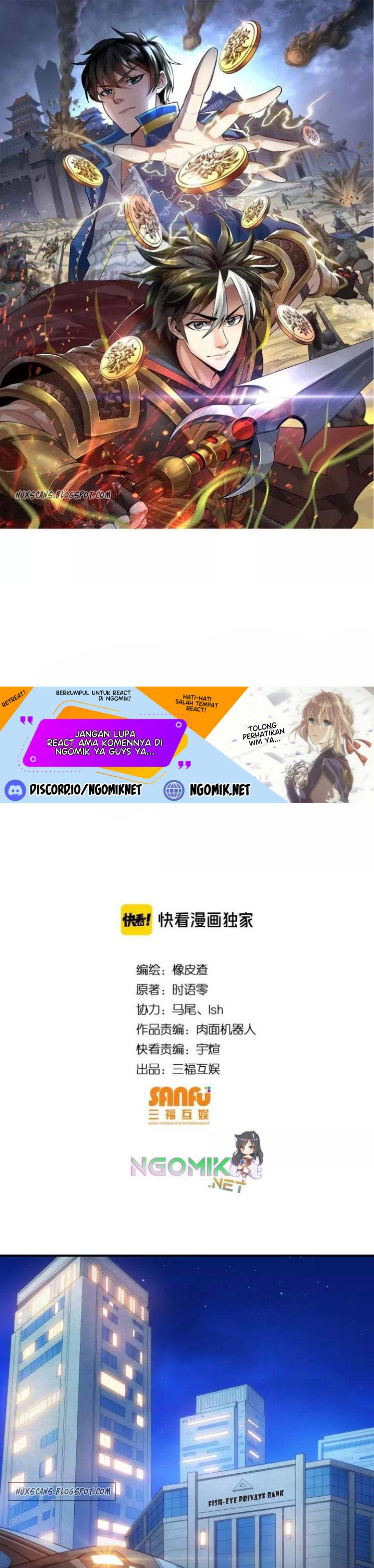 Rich Player Chapter 142 Gambar 2
