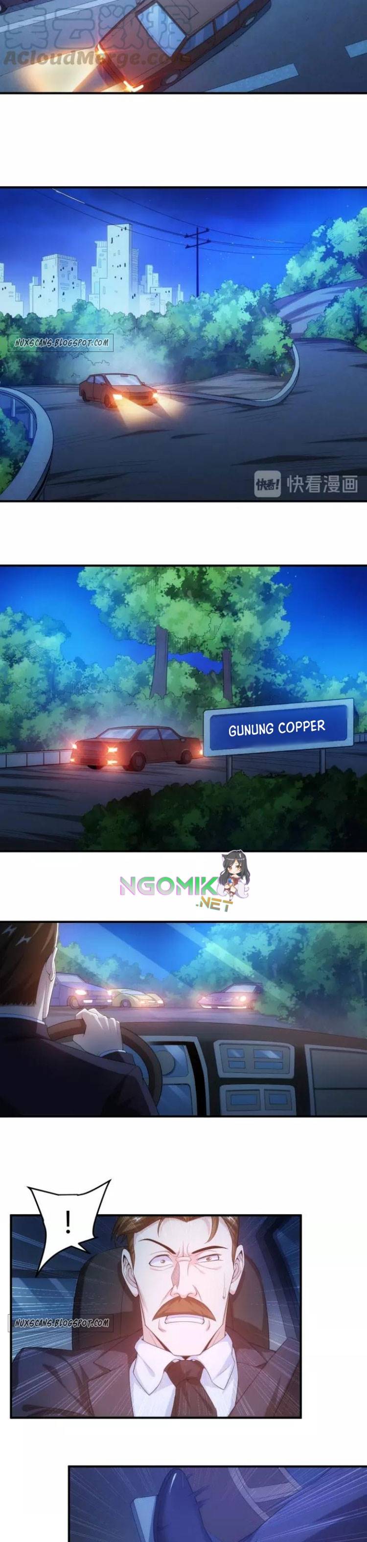 Rich Player Chapter 142 Gambar 4