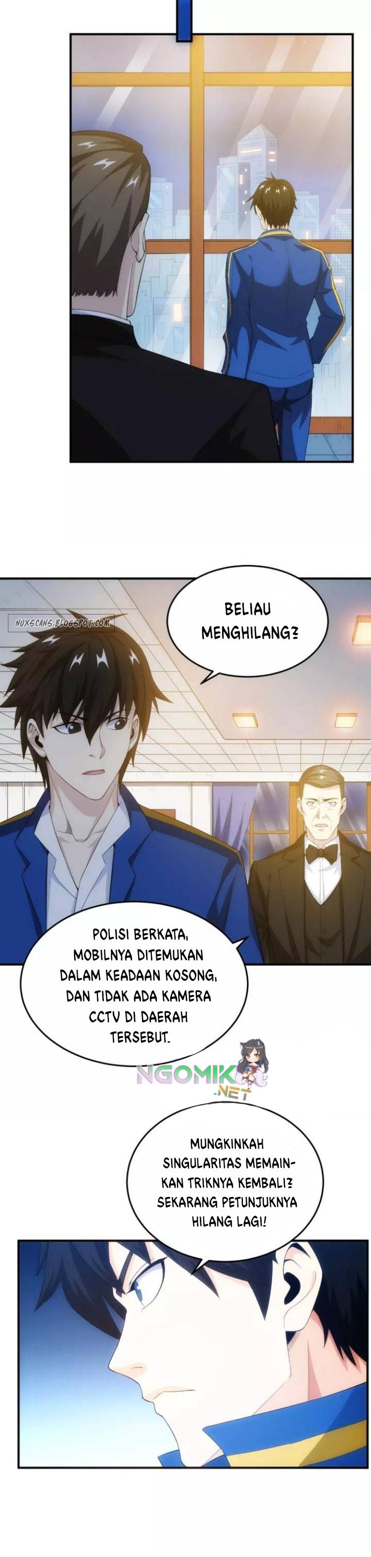 Rich Player Chapter 142 Gambar 7