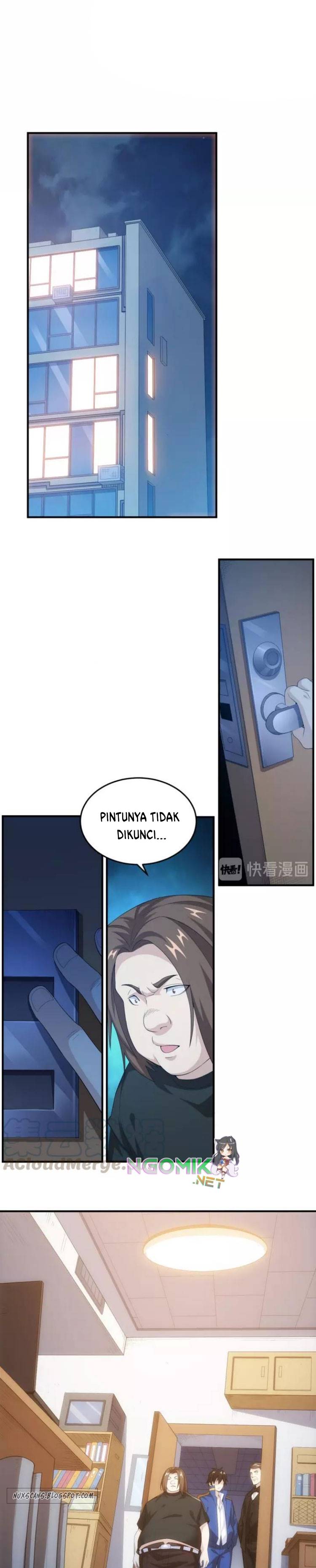 Rich Player Chapter 142 Gambar 10