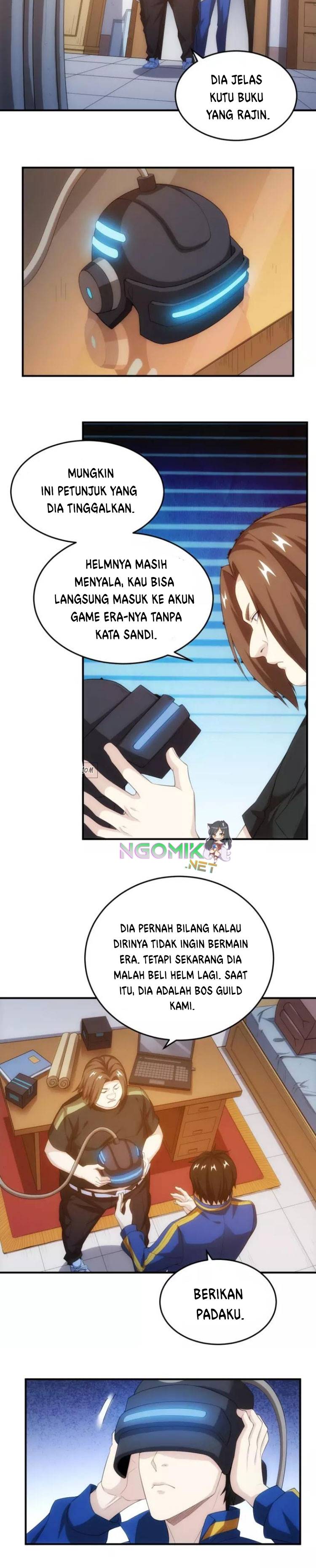 Rich Player Chapter 142 Gambar 11