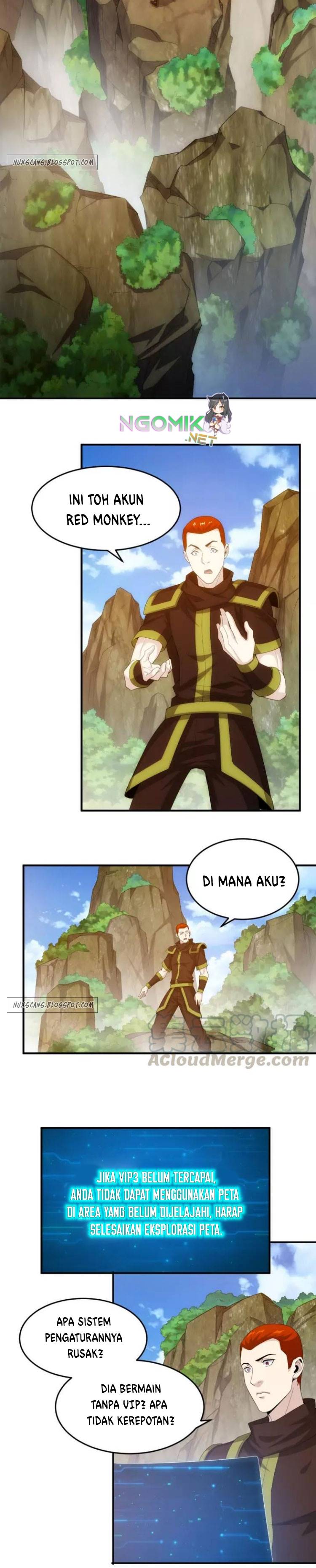 Rich Player Chapter 142 Gambar 13