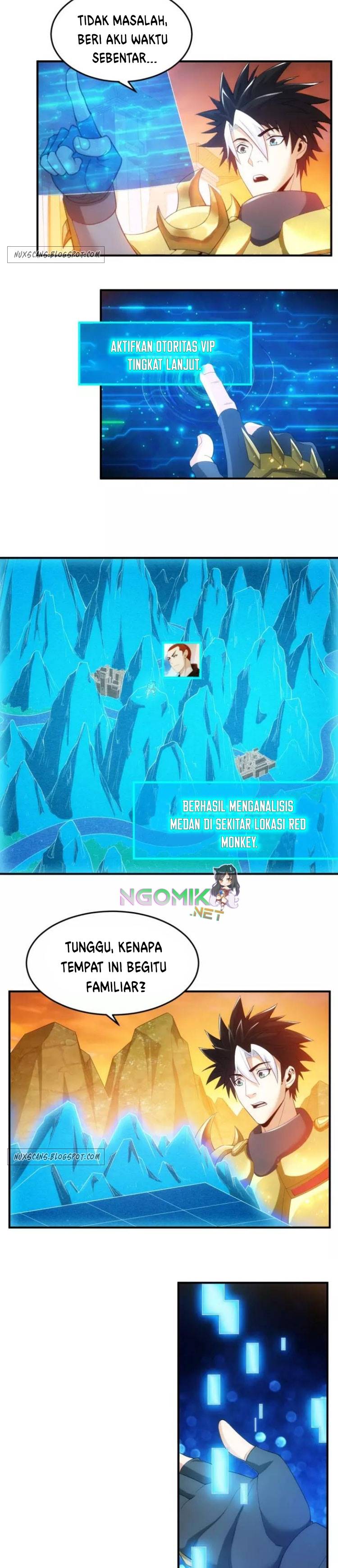 Rich Player Chapter 142 Gambar 17