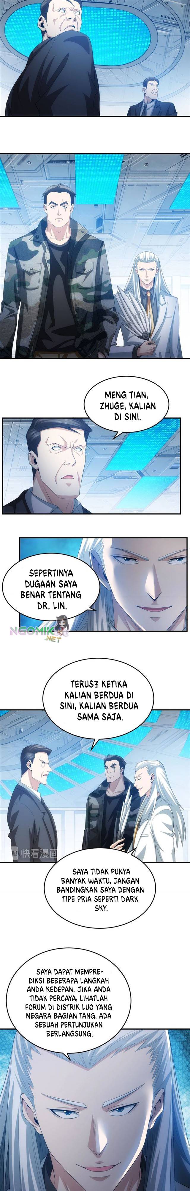Rich Player Chapter 150 Gambar 3