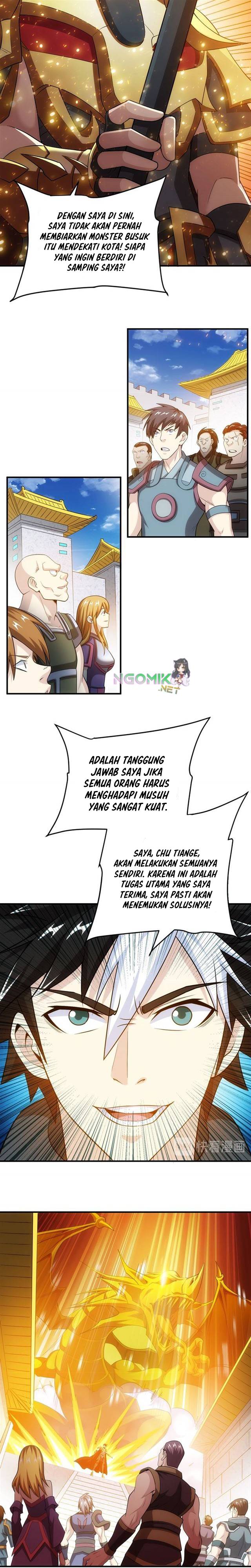 Rich Player Chapter 150 Gambar 7