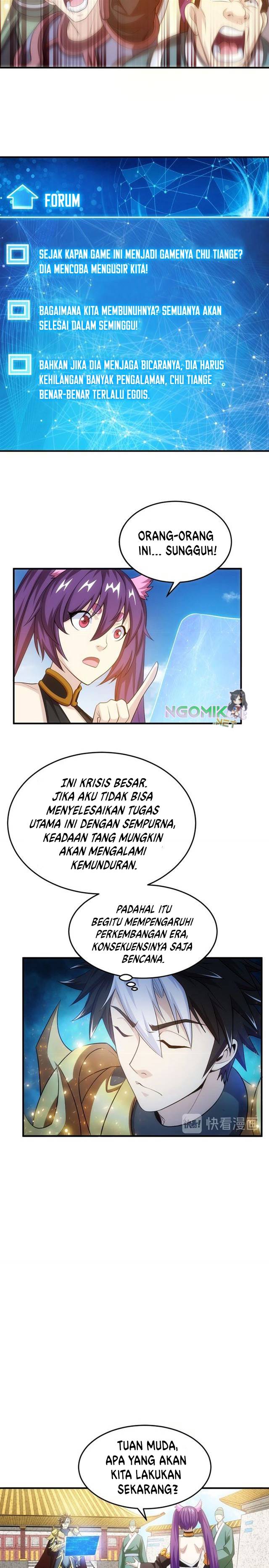 Rich Player Chapter 150 Gambar 9