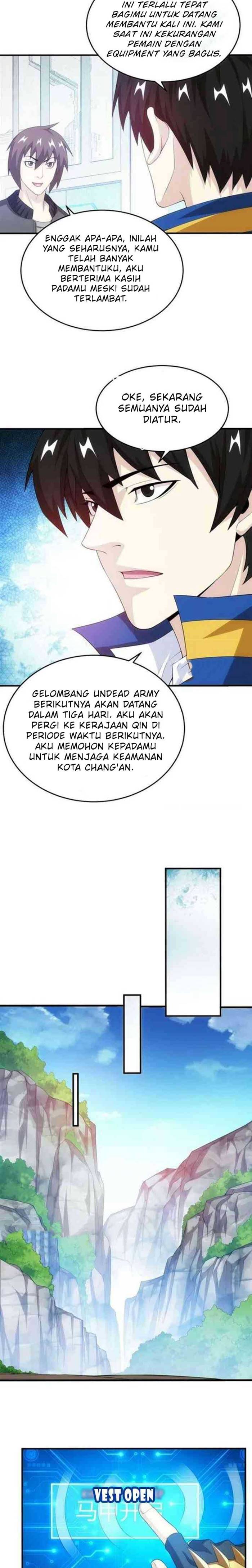 Rich Player Chapter 152 Gambar 4