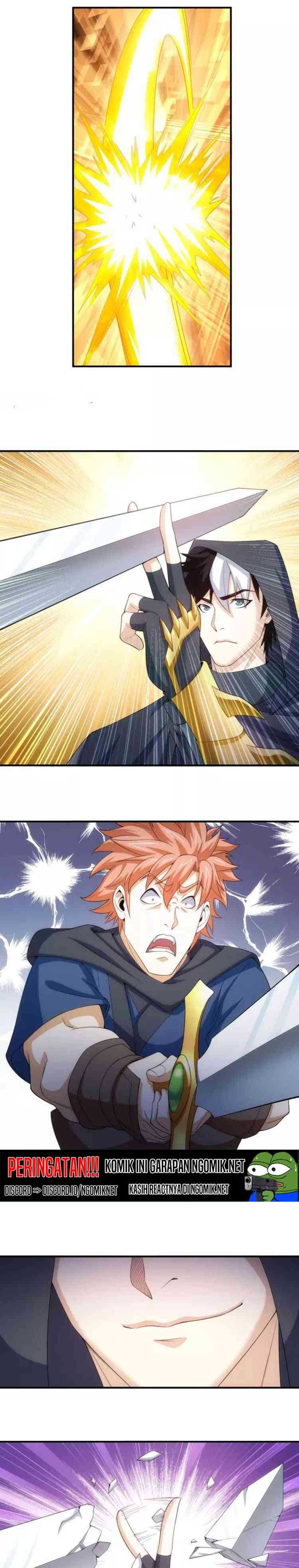 Rich Player Chapter 158 Gambar 14