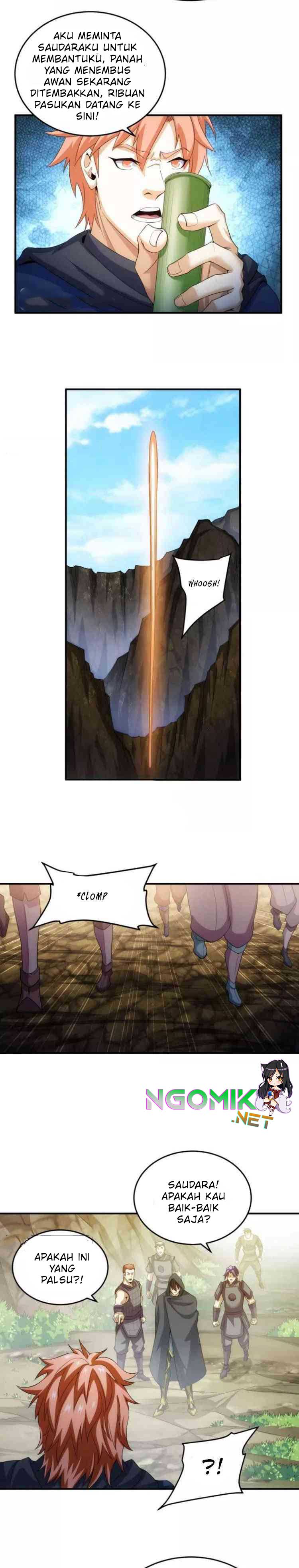 Rich Player Chapter 158 Gambar 16