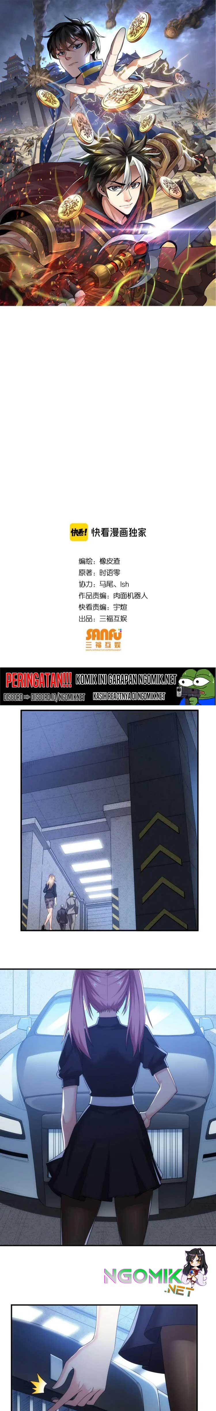 Rich Player Chapter 175 Gambar 2
