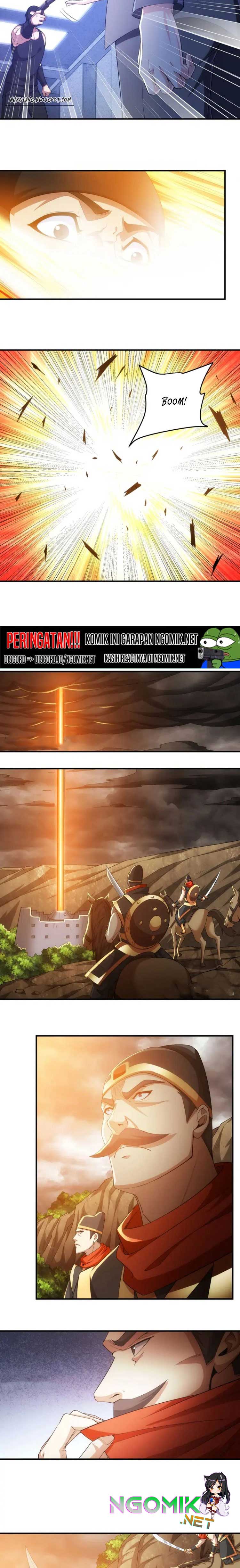 Rich Player Chapter 175 Gambar 5