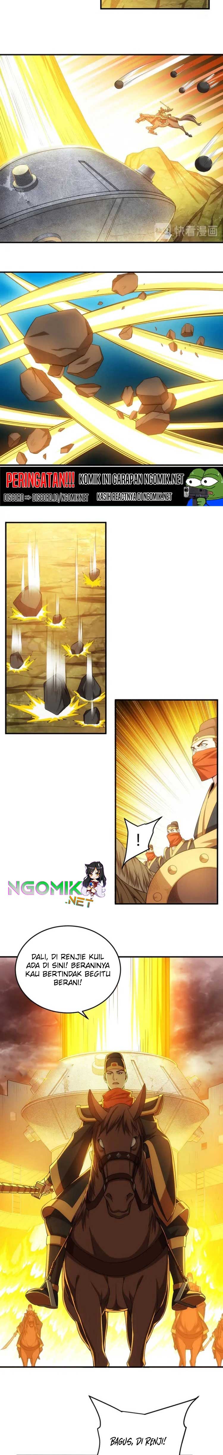 Rich Player Chapter 175 Gambar 9