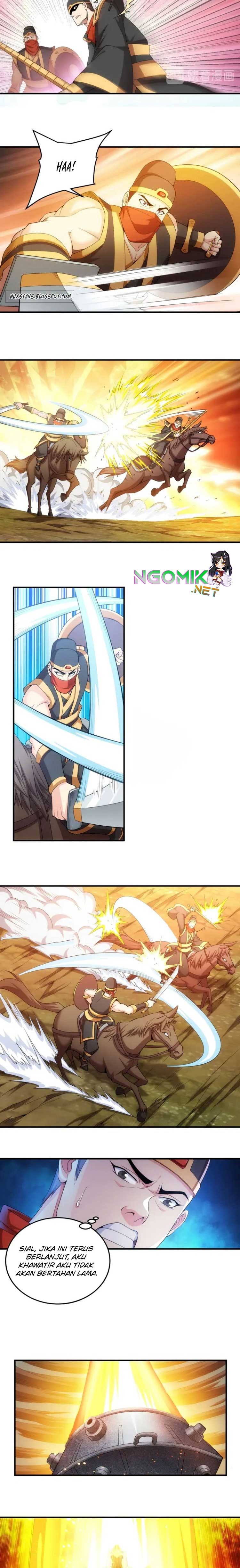 Rich Player Chapter 175 Gambar 12