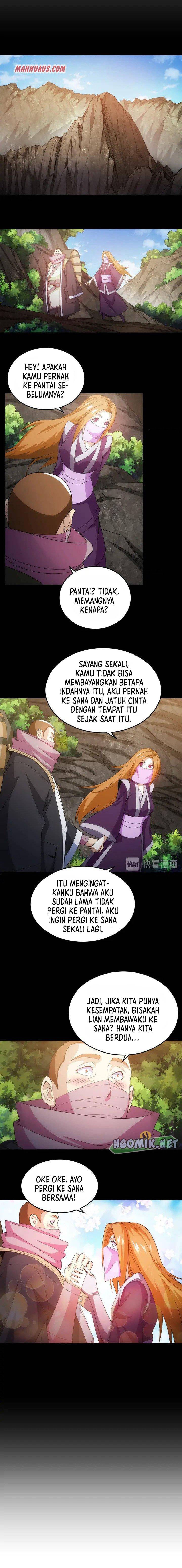 Rich Player Chapter 182 Gambar 3