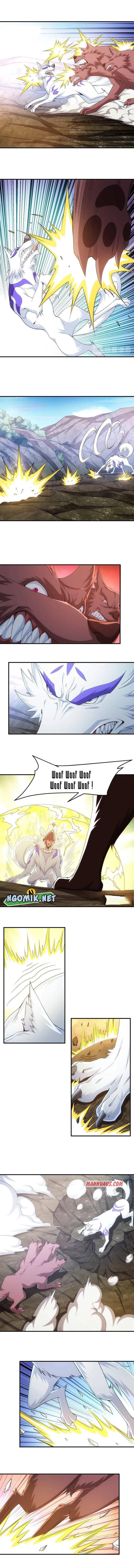 Rich Player Chapter 182 Gambar 6