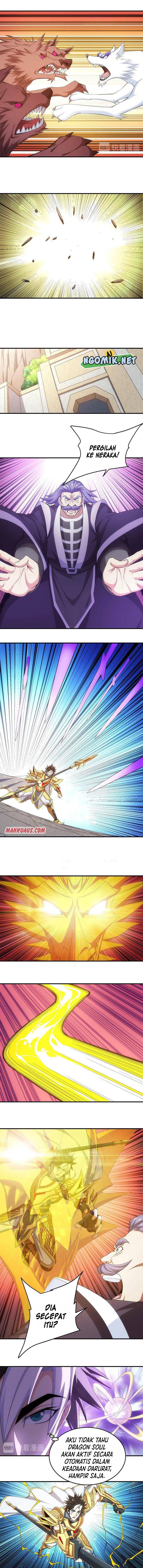 Rich Player Chapter 182 Gambar 7