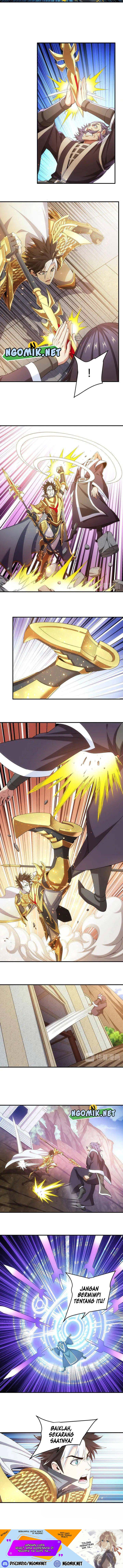 Rich Player Chapter 182 Gambar 8