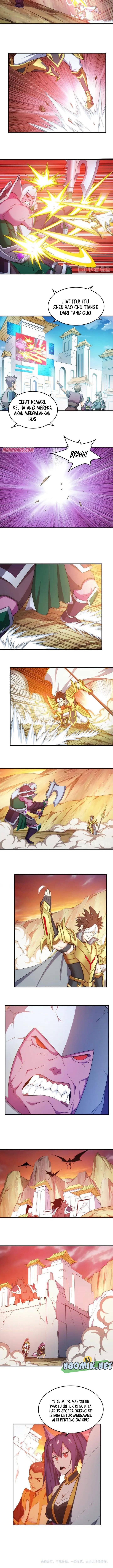 Rich Player Chapter 203 Gambar 5