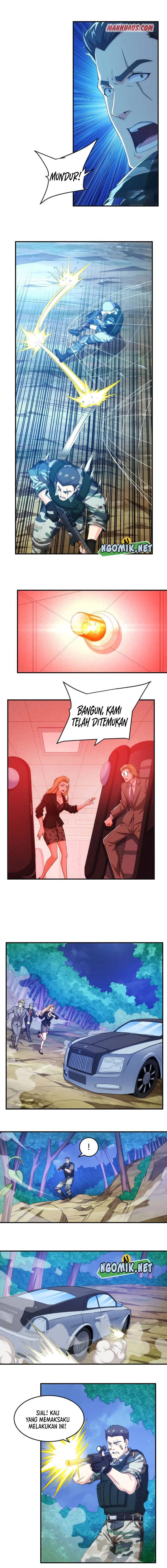Rich Player Chapter 205 Gambar 5