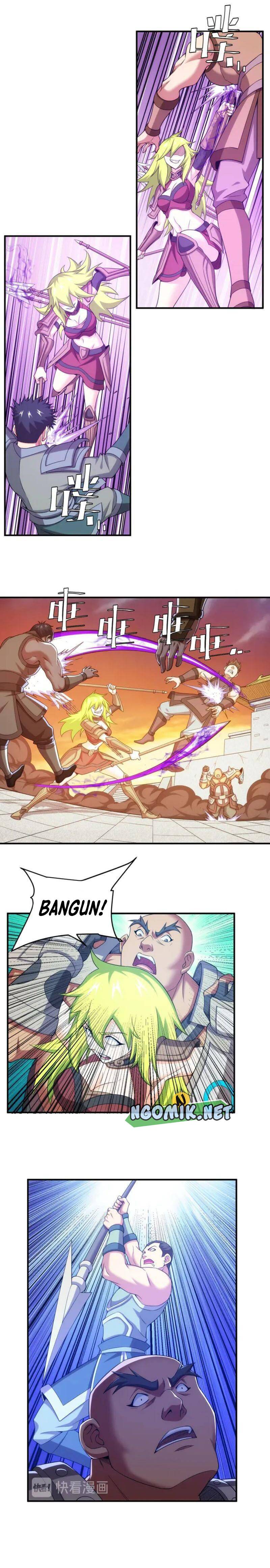 Rich Player Chapter 226 Gambar 5