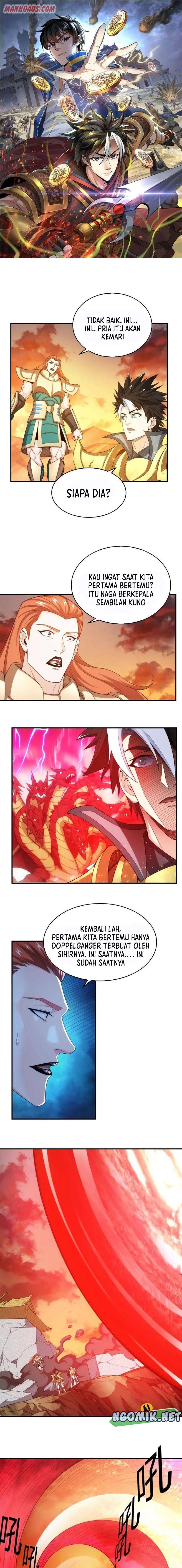 Rich Player Chapter 230 Gambar 2