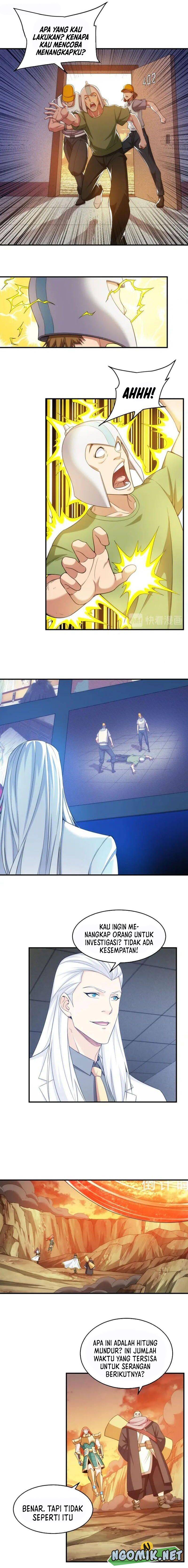 Rich Player Chapter 230 Gambar 4