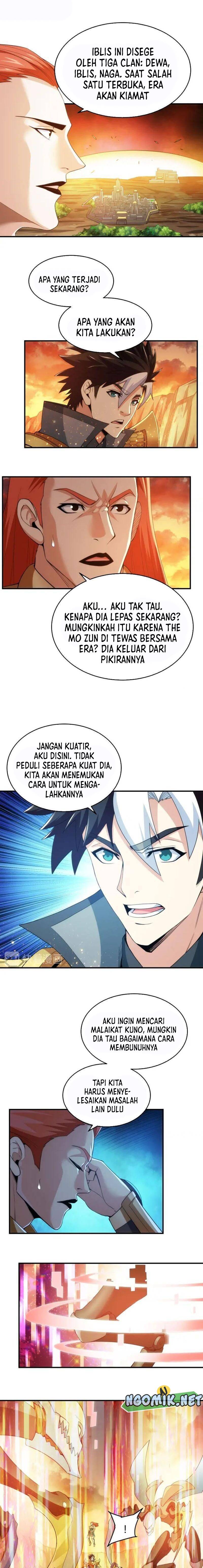Rich Player Chapter 230 Gambar 5
