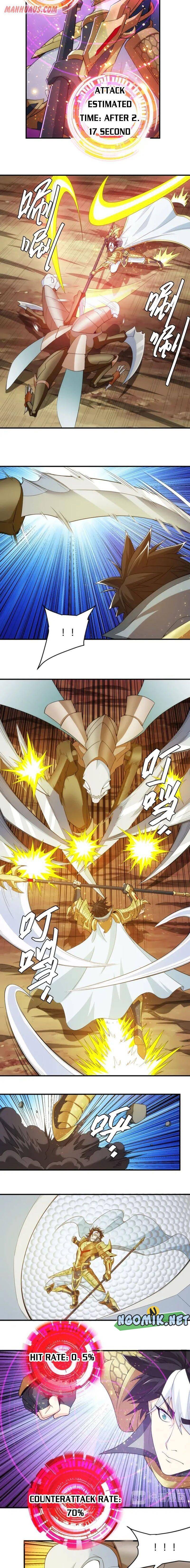 Rich Player Chapter 230 Gambar 7