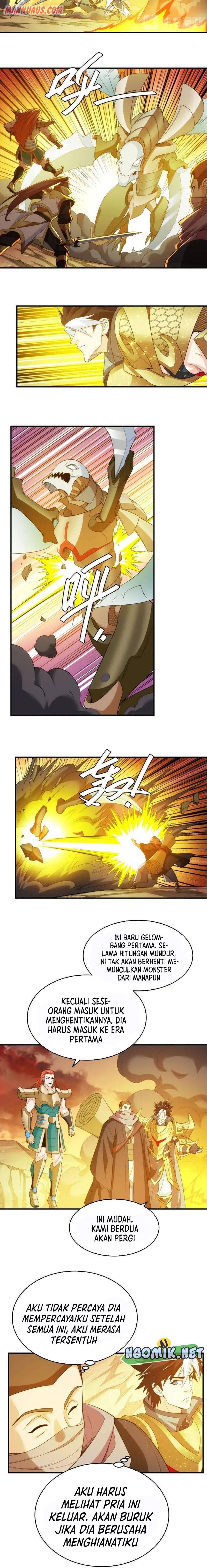 Rich Player Chapter 230 Gambar 9