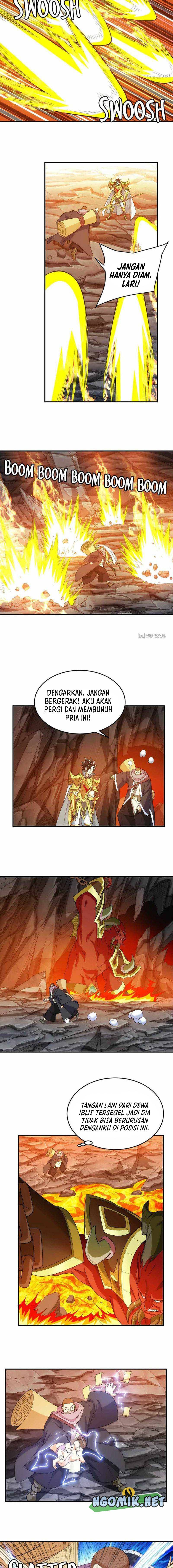 Rich Player Chapter 235 Gambar 2