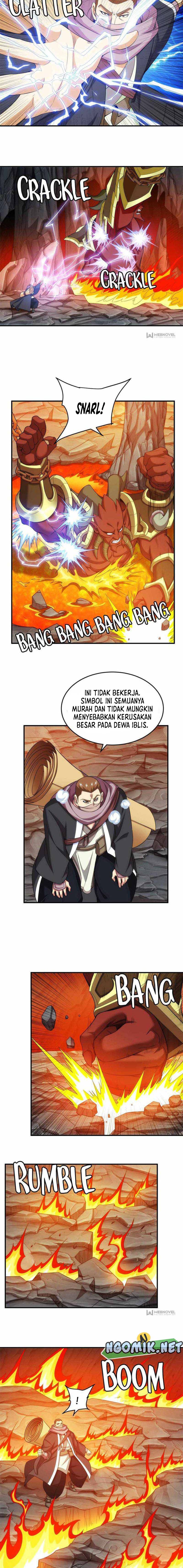 Rich Player Chapter 235 Gambar 3