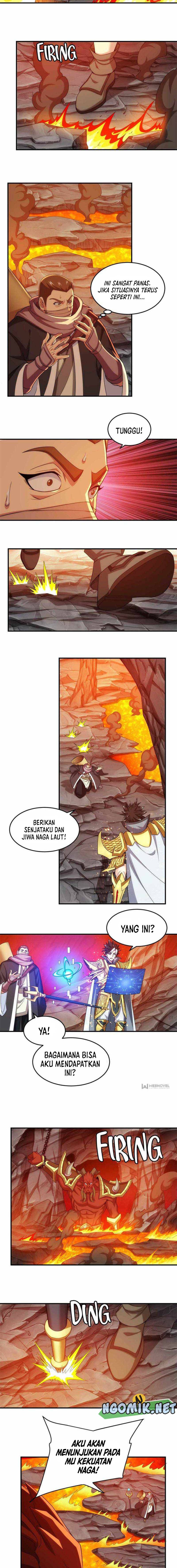 Rich Player Chapter 235 Gambar 4