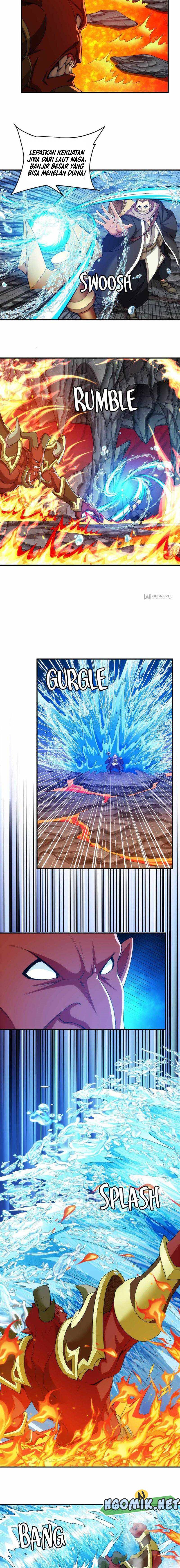Rich Player Chapter 235 Gambar 5