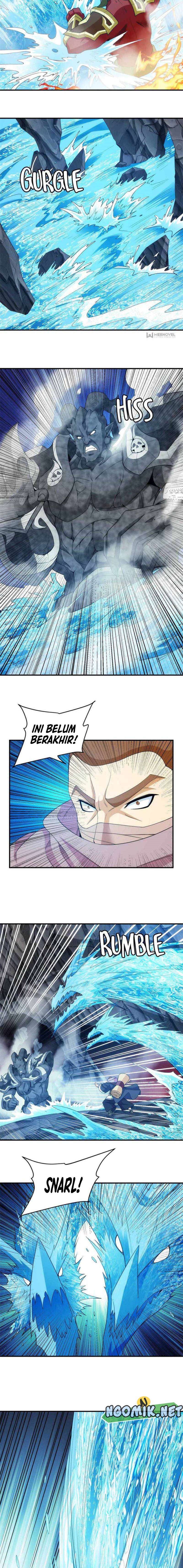 Rich Player Chapter 235 Gambar 6