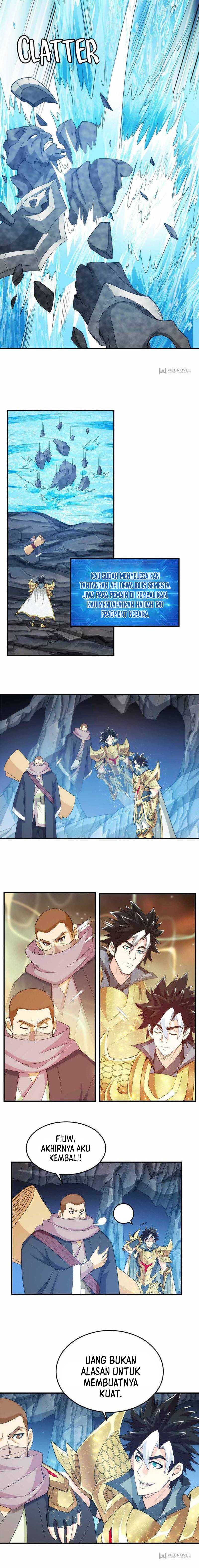 Rich Player Chapter 235 Gambar 7