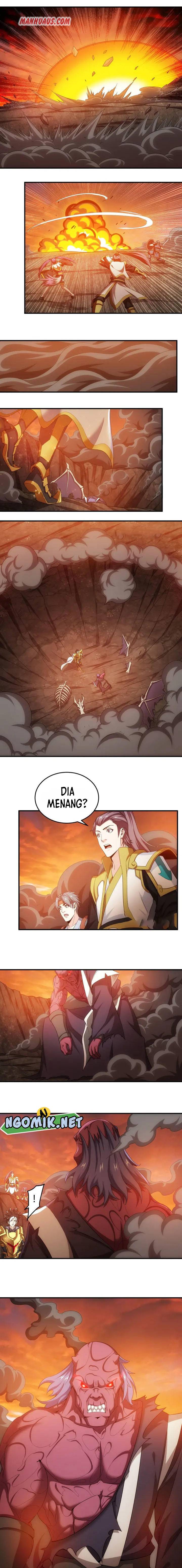 Rich Player Chapter 185 Gambar 5