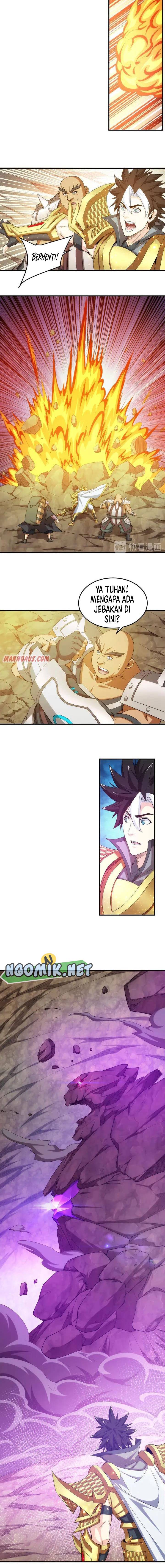Rich Player Chapter 195 Gambar 3
