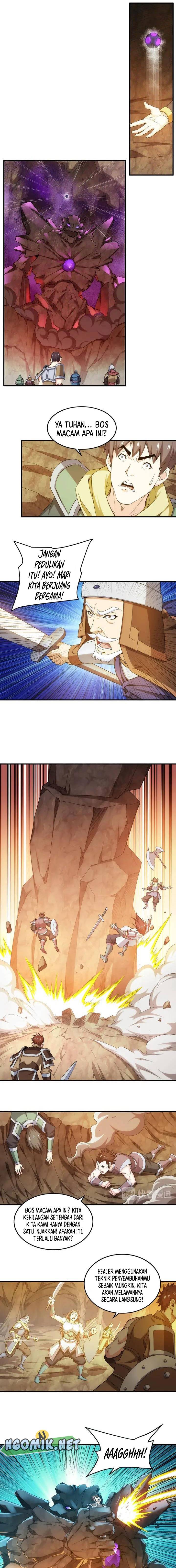 Rich Player Chapter 195 Gambar 5