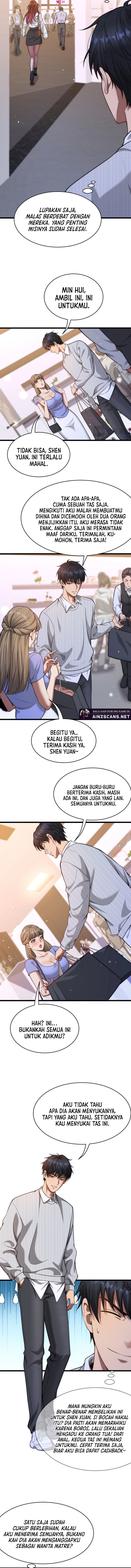 Riches Can’t Buy Loyalty Chapter 02 Gambar 15