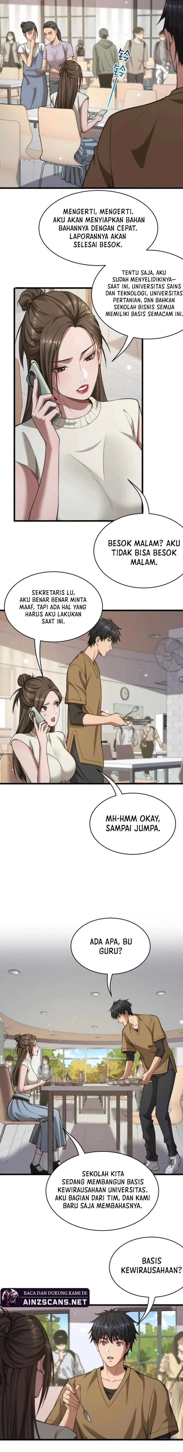 Riches Can’t Buy Loyalty Chapter 12 fix Gambar 6