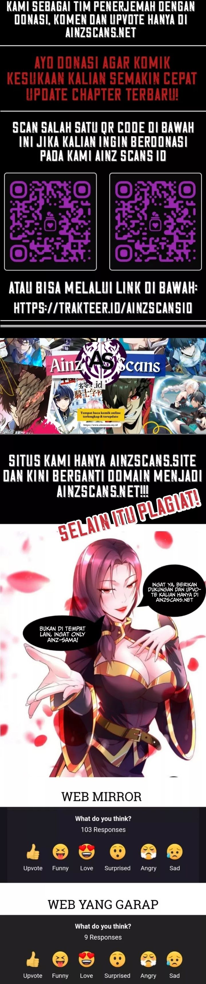 Riches Can’t Buy Loyalty Chapter 12 fix Gambar 20