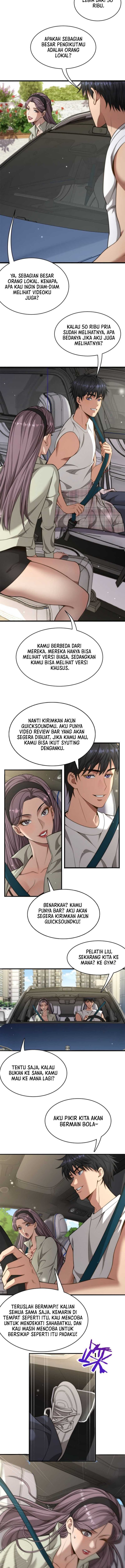 Riches Can’t Buy Loyalty Chapter 15 Gambar 6