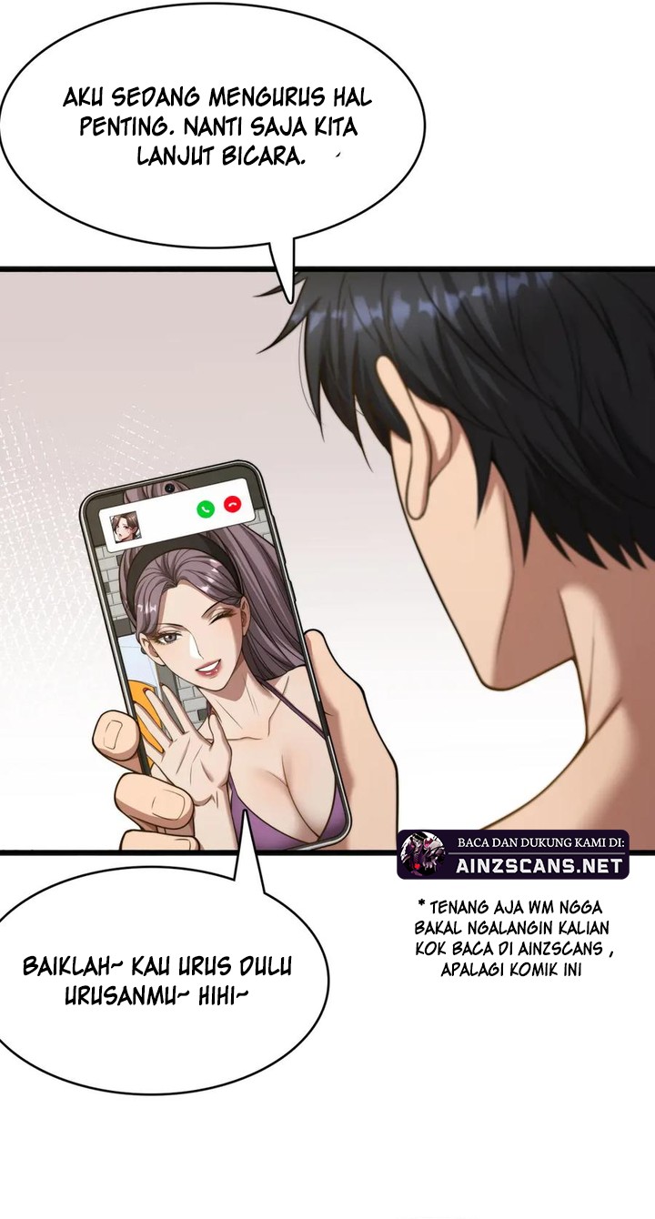 Riches Can’t Buy Loyalty Chapter 18 Gambar 4