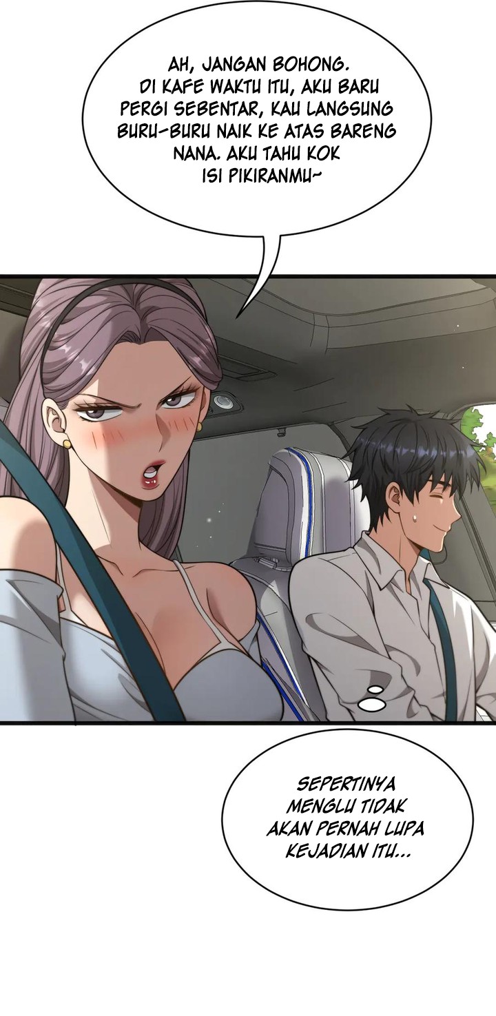 Riches Can’t Buy Loyalty Chapter 18 Gambar 19