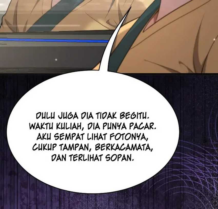 Riches Can’t Buy Loyalty Chapter 21 Gambar 22