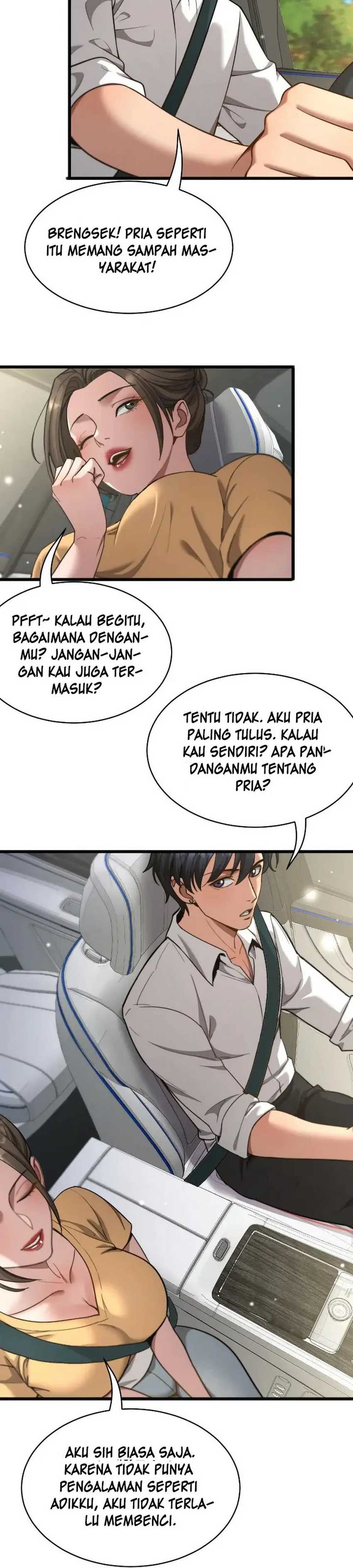 Riches Can’t Buy Loyalty Chapter 21 Gambar 24